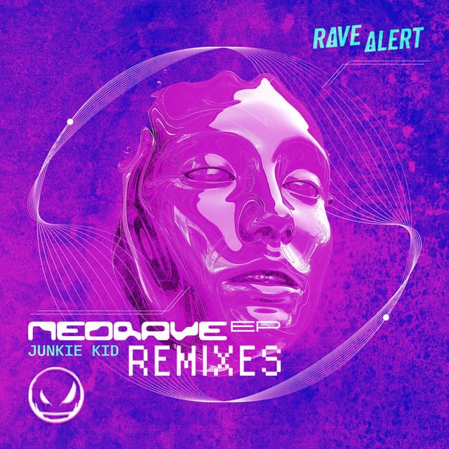 Give Me A Break (GRAVEKID) - Per Pleks Remix cover art