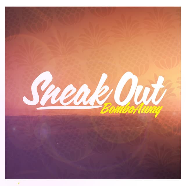 Sneak Out - SCNDL Remix cover art