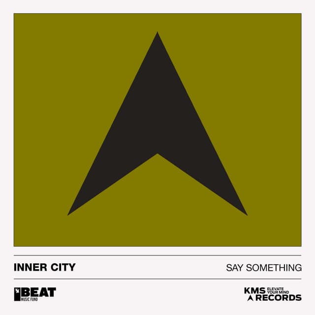 Say Something - Carl Cox Extended Remix cover art