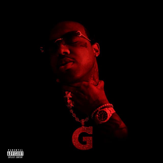 Members Only (feat. 42 Dugg) cover art
