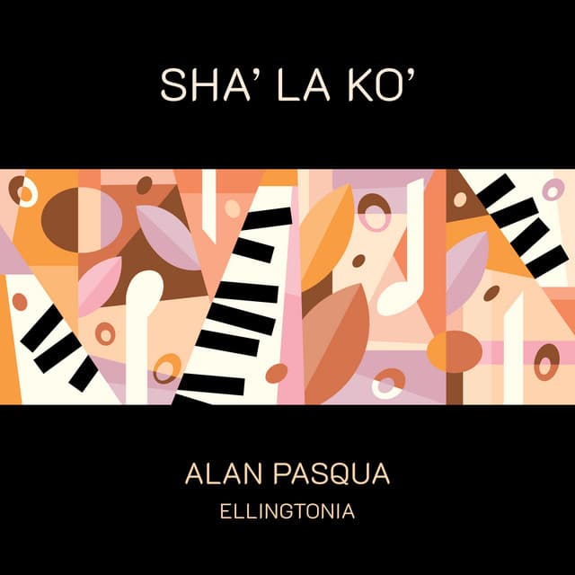 Sha' la Ko' cover art