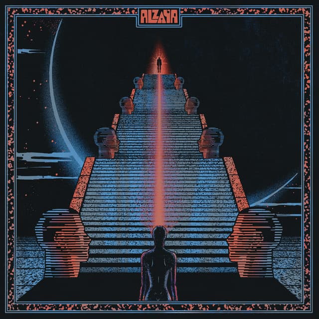 Octava Dimension - Tornado Wallace Remix cover art