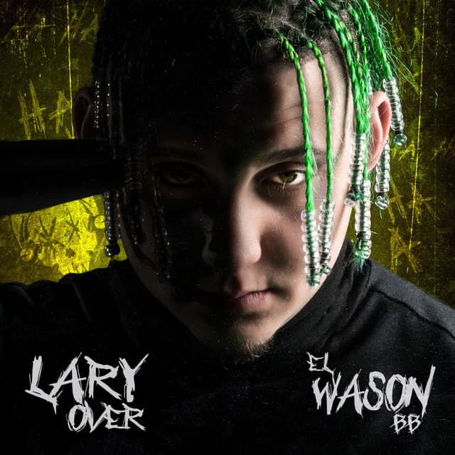 El Wason BB cover art
