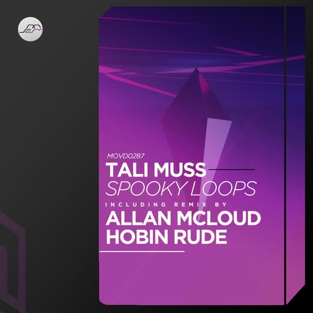 Pusu - Allan McLoud Remix cover art