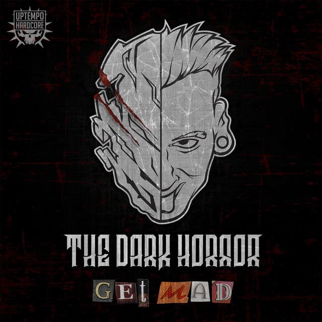 Paranoia cover art