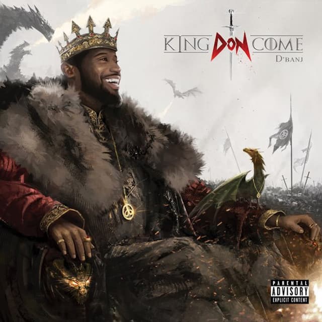 Thats What I Mean cover art
