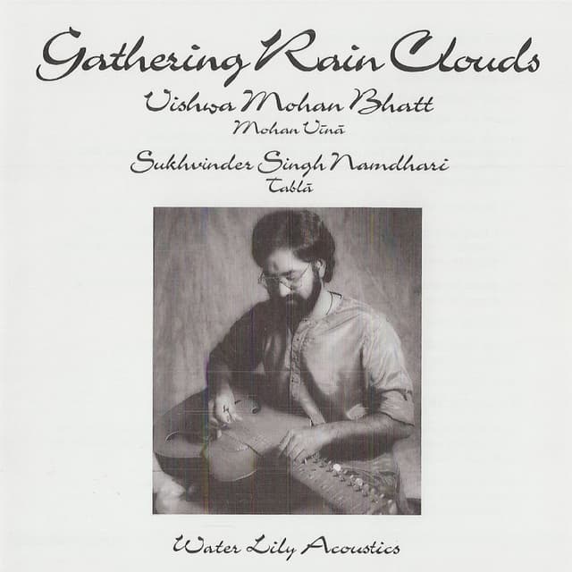 Rag Miya Ki Malhar cover art
