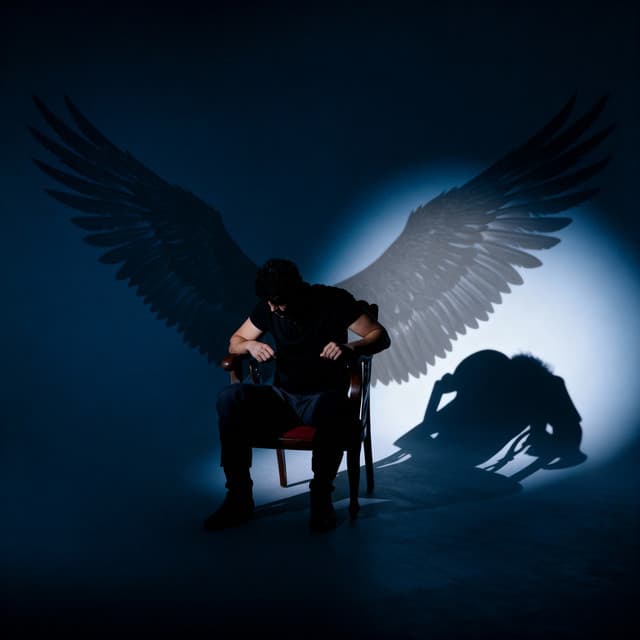 ICARUS cover art