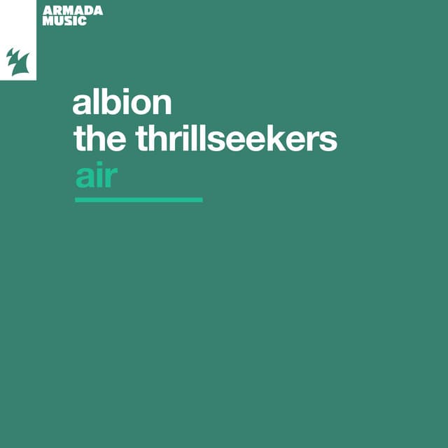 Air - Extended Mix cover art