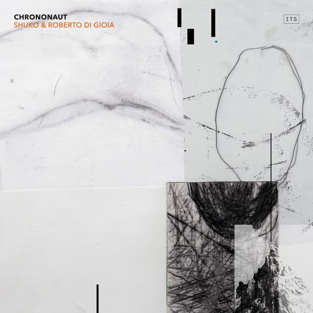 Chrononaut cover art