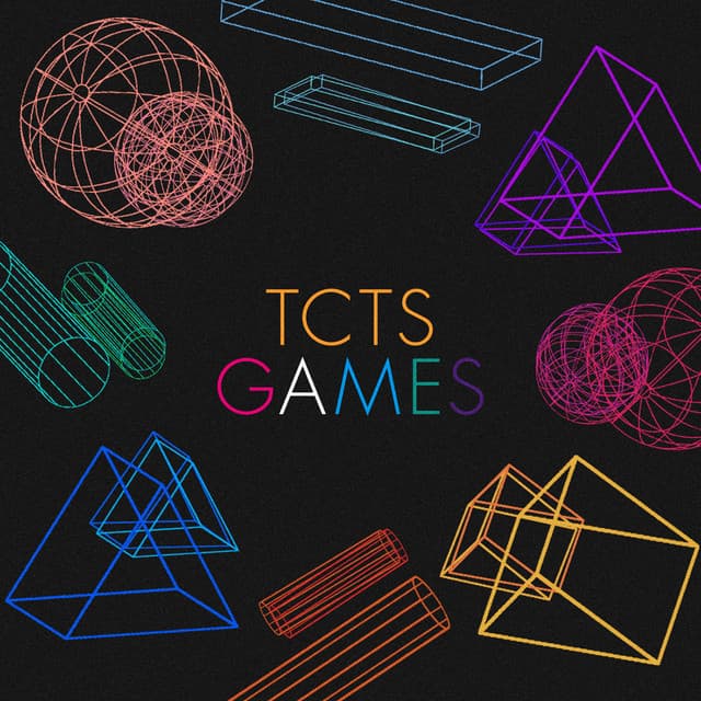 Games cover art