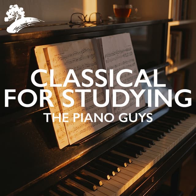 Classical for Studying cover art
