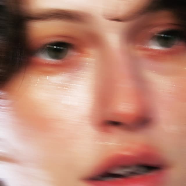 Say What You Will cover art