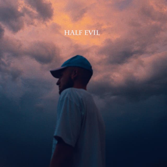Half Evil cover art