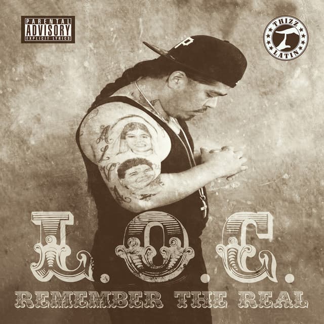 Gangsta to Gangsta cover art