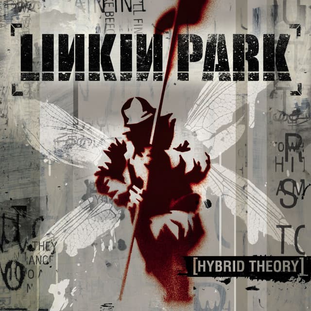 In the End cover art