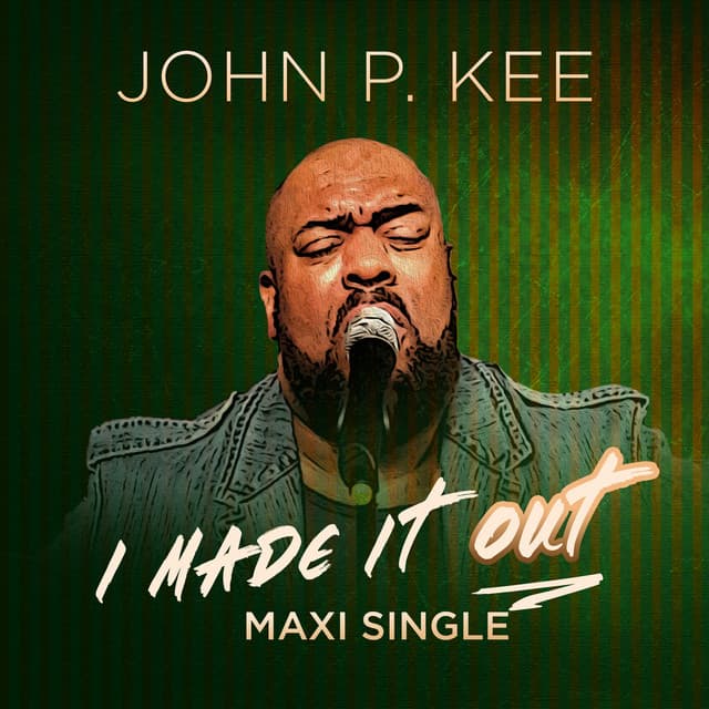 I Made It Out - 3 Sons Dance cover art