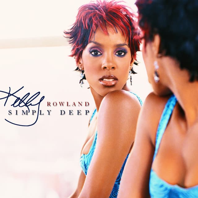 Make U Wanna Stay (feat. Joe Budden) cover art