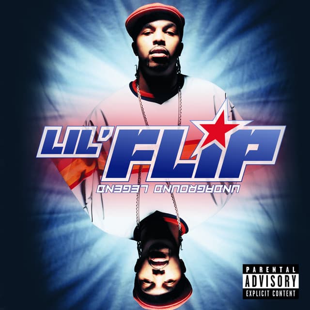 Get Crunk (feat. Lil' Ron, Young Redd & David Banner) - Explicit Album Version cover art
