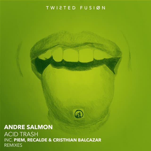 Toxcada - Recalde, Cristhian Balcazar Remix cover art