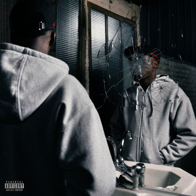 DANS LA VILLE cover art