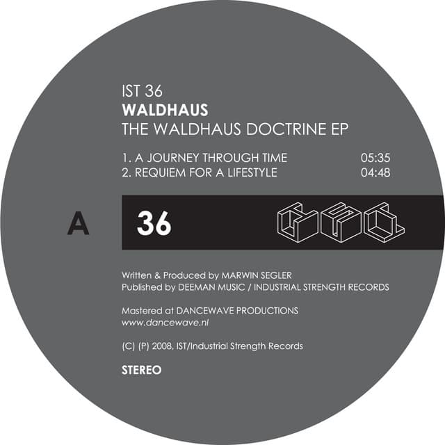 Waldhaus