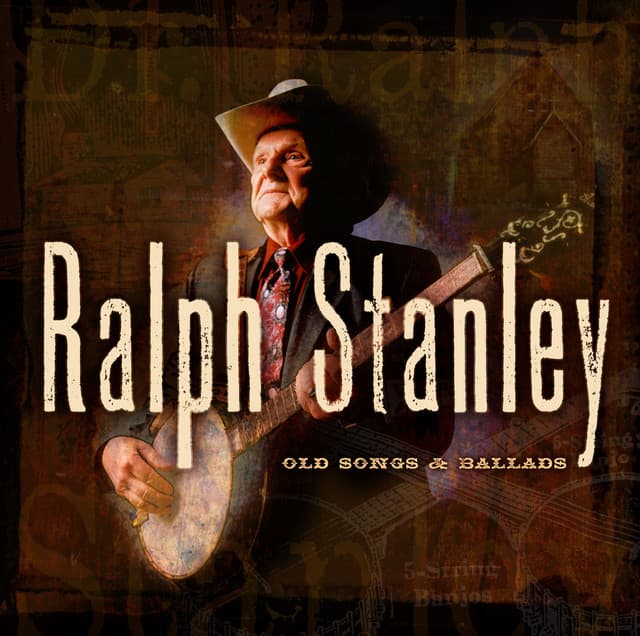 Old Songs & Ballads cover art
