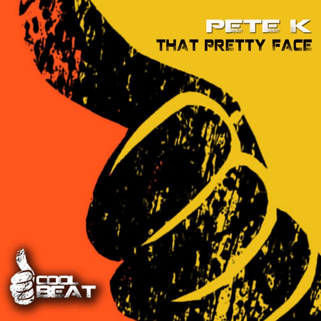That Pretty Face (Pedro Diaz Remix) cover art