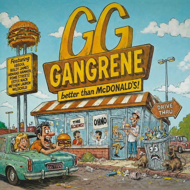 Note Ascension cover art