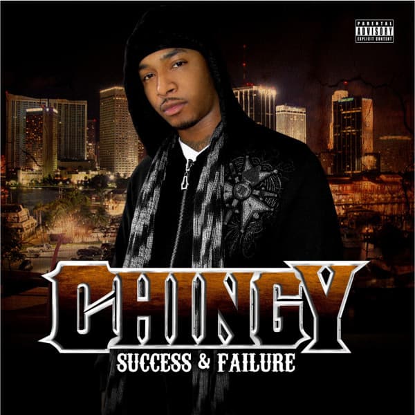 Success and Failure cover art