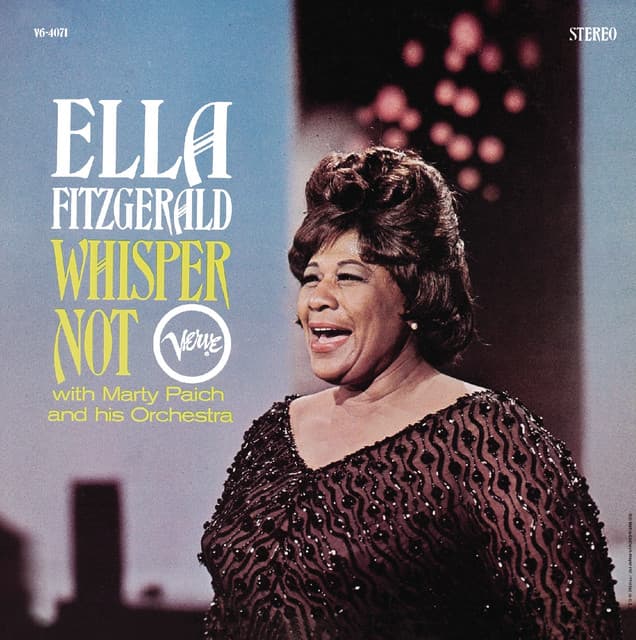 Sweet Georgia Brown cover art