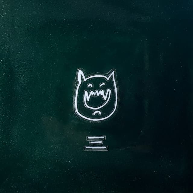 Said I Don't Cry (Stairwell Version) cover art
