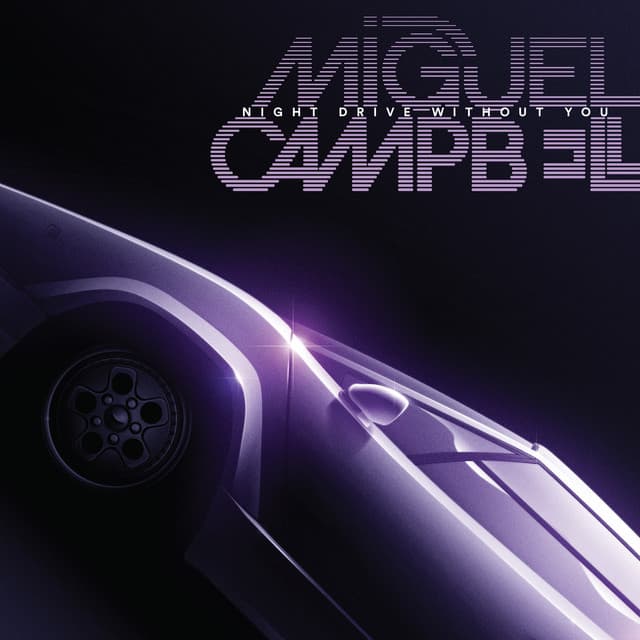 The Night Life cover art
