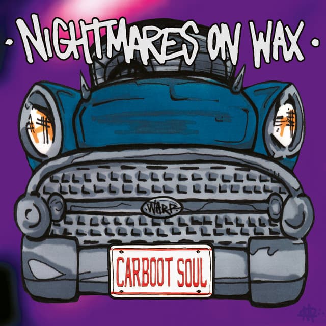 Carboot Soul (Deluxe Edition) cover art