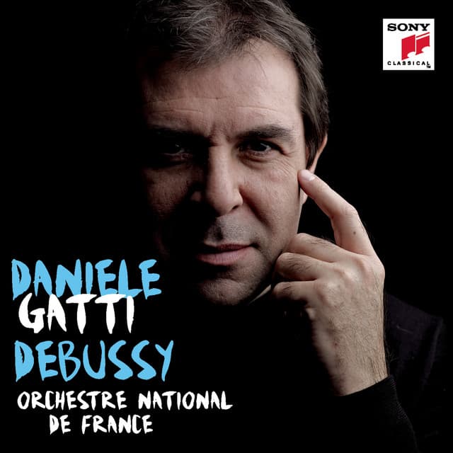 Images pour orchestre, L. 122: IIc. Ibéria. Le matin d'un jour de fête cover art