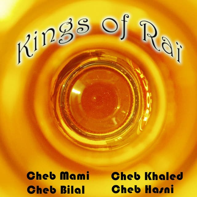 hadjedek cover art
