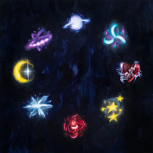 POLARIS - Remix cover art