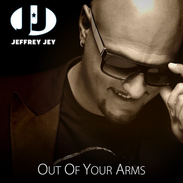Out Of Your Arms - Original radio mix cover art