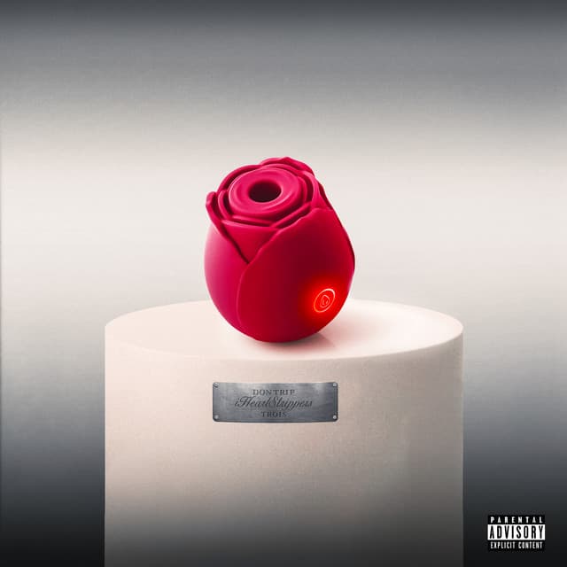 Perfectly Flawed cover art