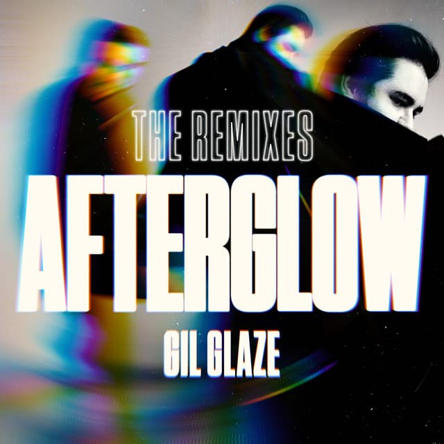 Afterglow - Bad Boyfriend Remix cover art