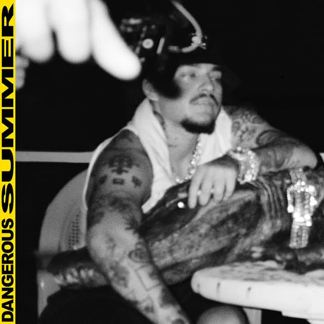 COMË N GO cover art
