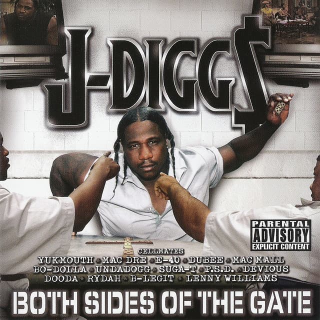 Way of the Street (feat. Dubee, Smuggla, & Rydah J. Klyde) cover art