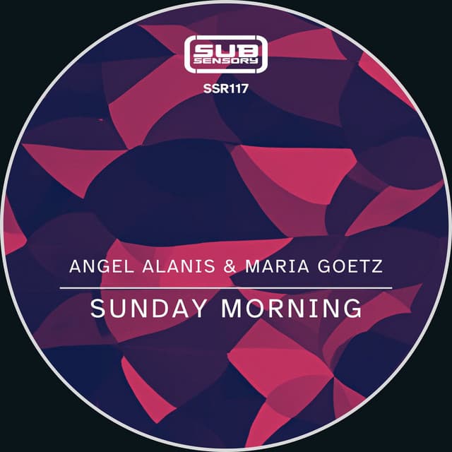 Sunday Morning cover art