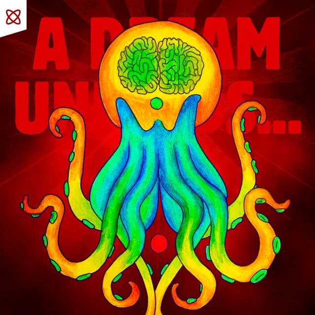 A Dream Unfolds... cover art