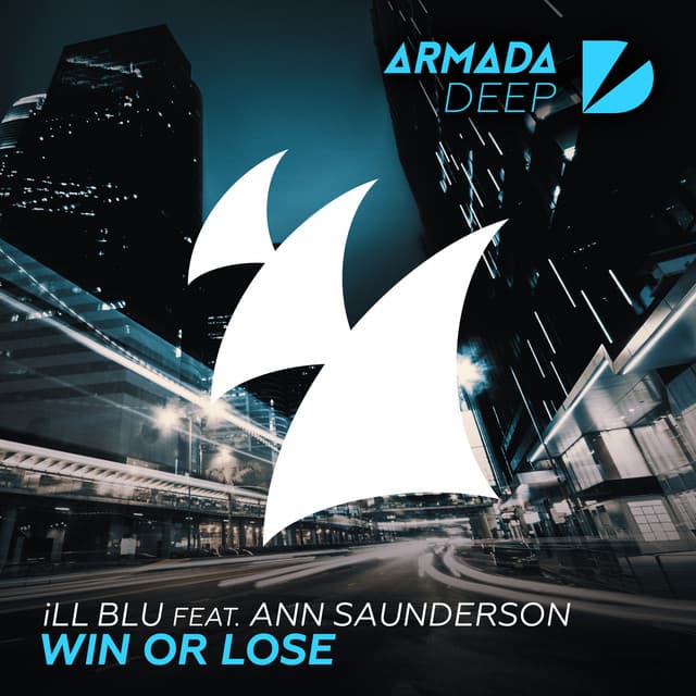 Win Or Lose cover art
