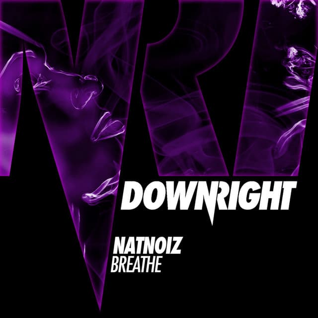 Breathe - Seek N Destroy Vintage Remix cover art