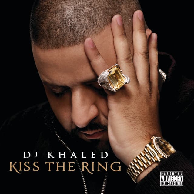 Hip Hop cover art