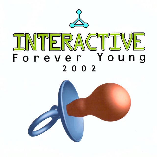 Forever Young - Kosmonova Radio Edit cover art
