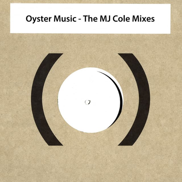 Space Rider - MJ Cole Vocal Mix cover art
