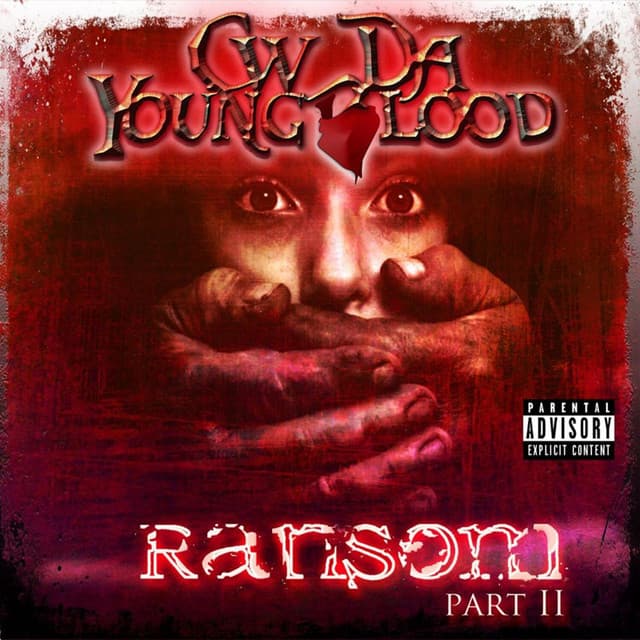 Dat Lean (feat. Tryf Bindope & Pappy Mason) cover art